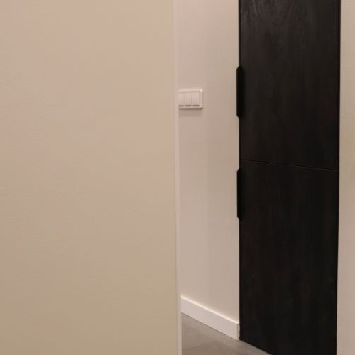 Студия Волоколамское шоссе, 81/2с6