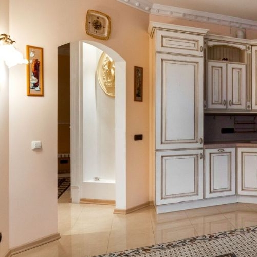 3-комн квартира улица Кутузова, 11К4