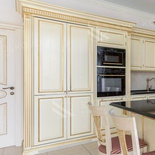 6-комн квартира улица Климашкина, 17С2