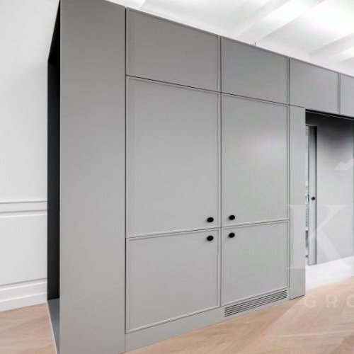 3-комн квартира улица Большая Дмитровка, 7/5С2