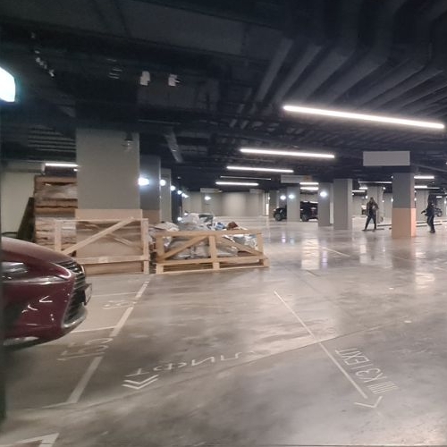 2-комн квартира Автозаводская улица, 26/1