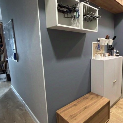 Студия Янтарный мкр, Балашиха, улица Кольцевая,  д. 20