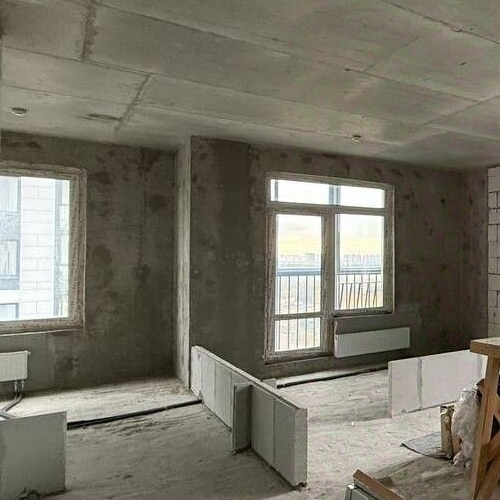 3-комн квартира Одинцово, улица Маршала Бирюзова, 13