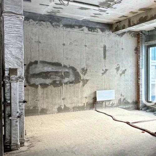 4-комн квартира Минская улица, 2Вк6