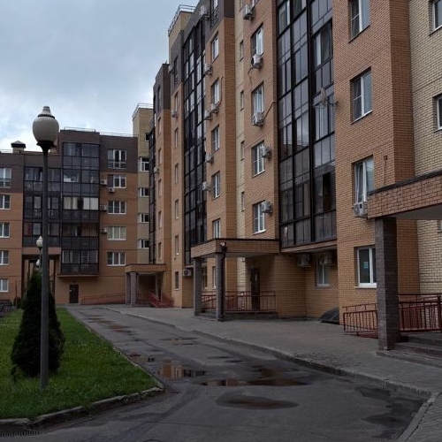 2-комн квартира Мытищи, Осташковское шоссе, 22к6