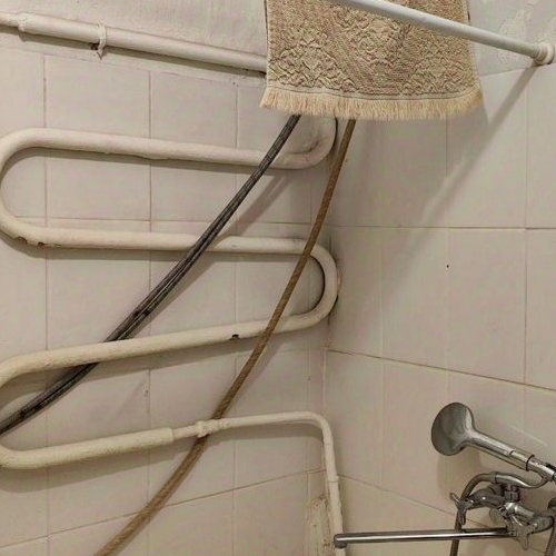 1-комн квартира Электросталь, Трудовая улица, 46