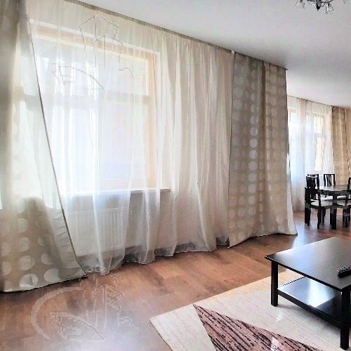 3-комн квартира Ломоносовский проспект, 25к2