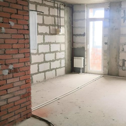 Студия д. Горки, улица Туровская, 3