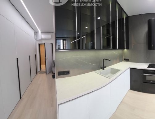 Студия Стремянный переулок, 2