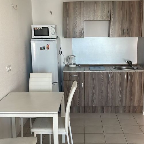 1-комн квартира Полярная улица, 27к2