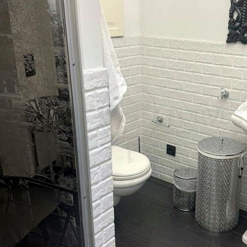 3-комн квартира улица Трехгорный Вал, 14С1