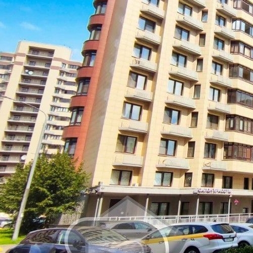 4-комн квартира Видное, улица Завидная, 6