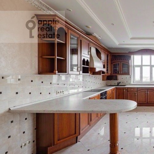 4-комн квартира Давыдковская улица, 3