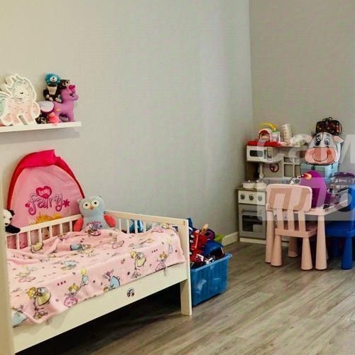 3-комн квартира Феодосийская улица, 7к5