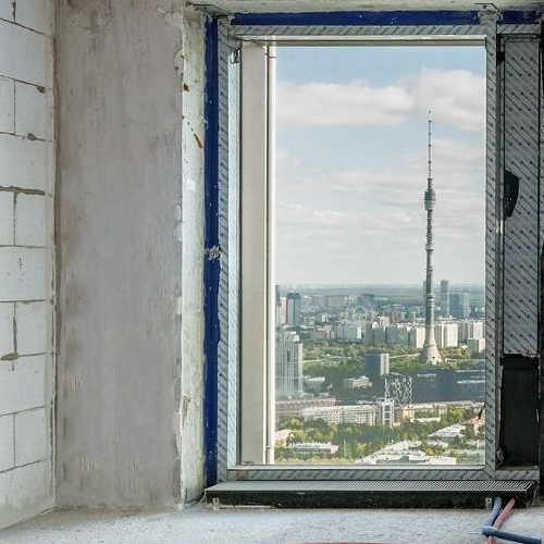 4-комн квартира Дмитровский проезд, 1