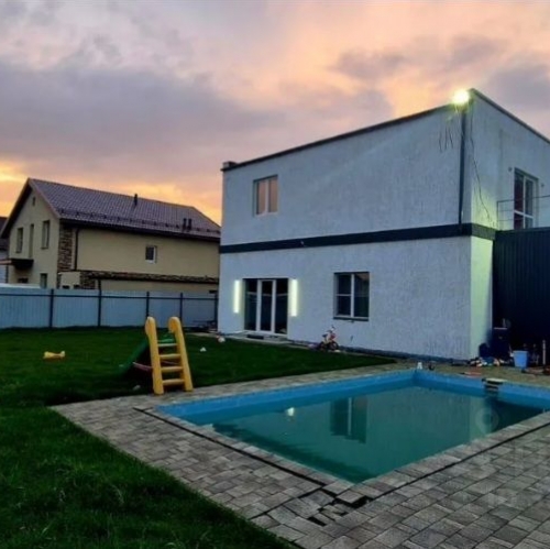 Коттедж/дом Какузево, улица Александра Виноградова,  д. 106