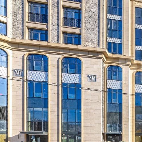 2-комн квартира Нежинская улица, 5Б