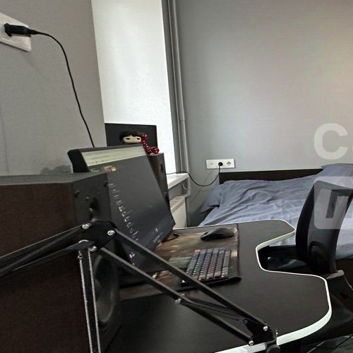 Студия Химки, проезд Тепличный, 8