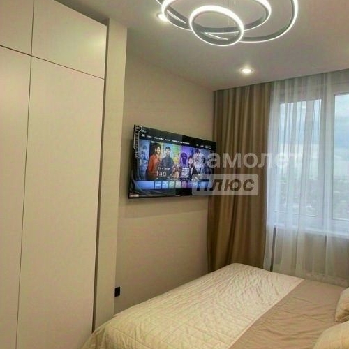 2-комн квартира Березовая аллея, 19к1