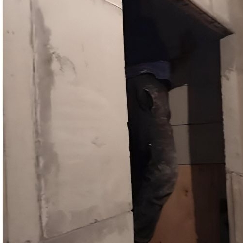 1-комн квартира улица Сальвадора Дали, 1к1