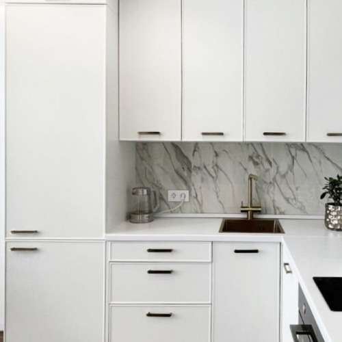 1-комн квартира 1-я Магистральная улица, 25