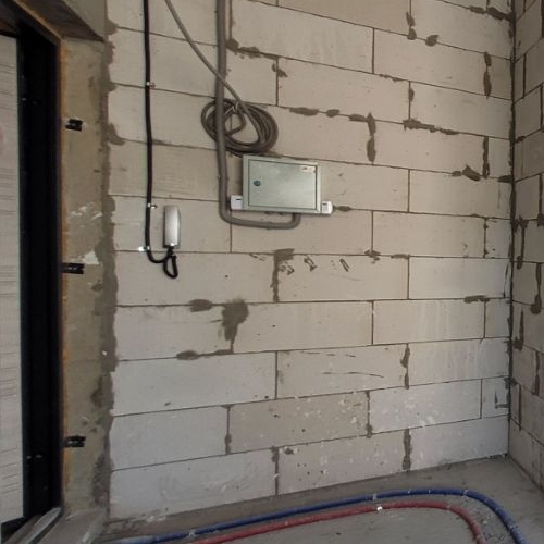 2-комн квартира Золоторожский проезд, 3