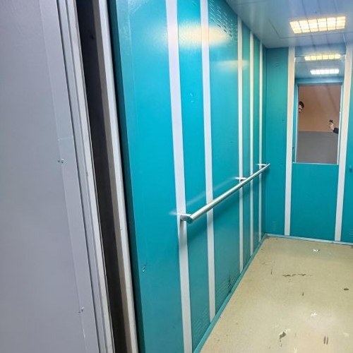 Студия Путилково пгт, улица Сходненская,  д. 13