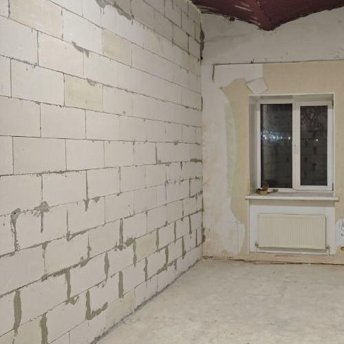 Студия Маленковская улица, 32С2а