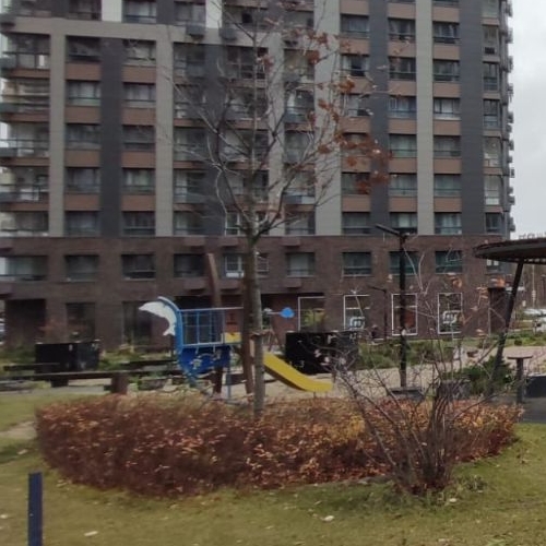 3-комн квартира Одинцово, 3