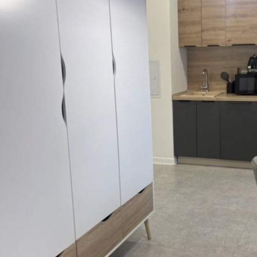 2-комн квартира Одинцово, улица Маршала Бирюзова, 7к1