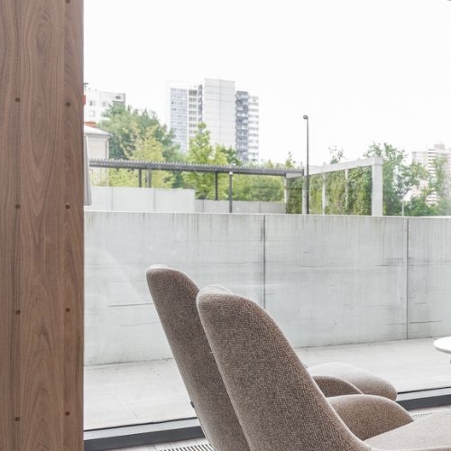 5-комн квартира Мичуринский проспект, 56