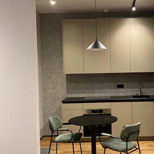 3-комн квартира Дмитровский проезд,  д. 1