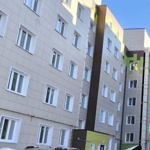 1-комн квартира Икша пгт, улица Садовая, 11