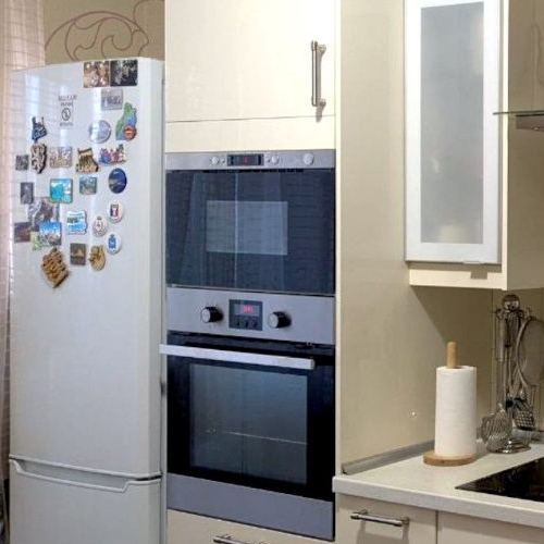 2-комн квартира Люберцы, улица Кирова, 9к1