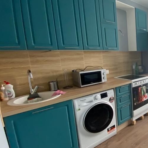 1-комн квартира Химки, улица Имени К.И. Вороницына, 1к1