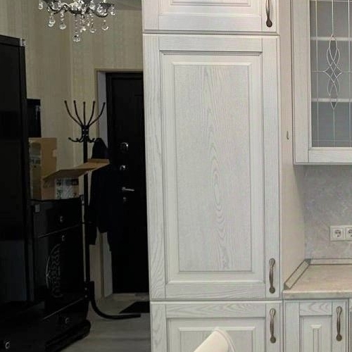 2-комн квартира Химки, улица Кудрявцева, 12