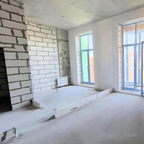 2-комн квартира Город-событие мкр, с. Лайково, 63