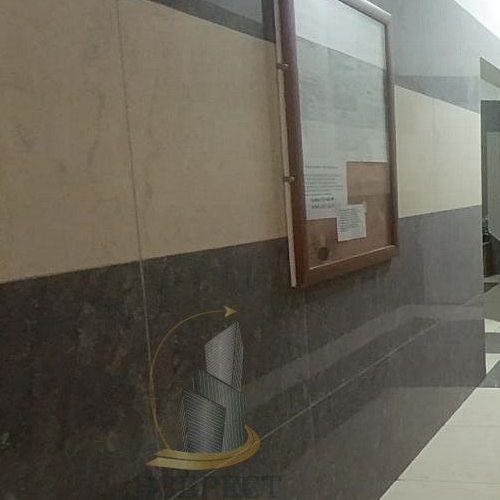 1-комн квартира Пушкино, улица Чехова, 1к3