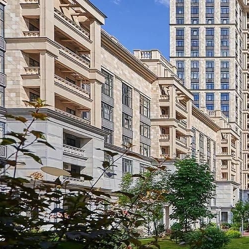 5-комн квартира Верхняя улица, 20к1