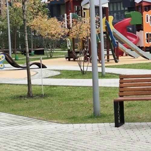 2-комн квартира Староалексеевская улица, 5А