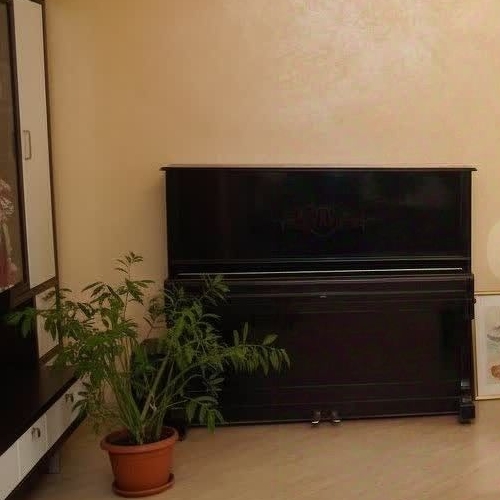 3-комн квартира Малаховка пгт, улица Кирова, 4