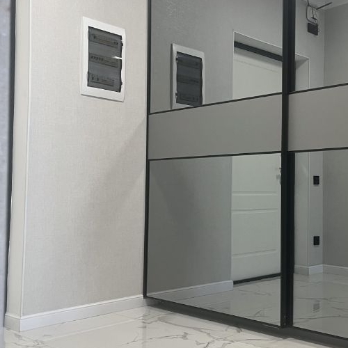 1-комн квартира бульвар Веласкеса, 7к3