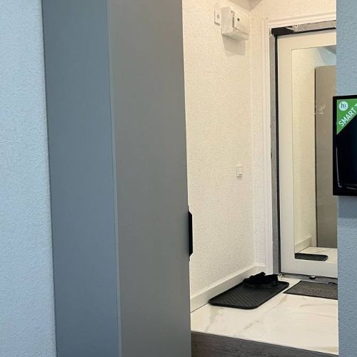 Студия Азовская улица, 13