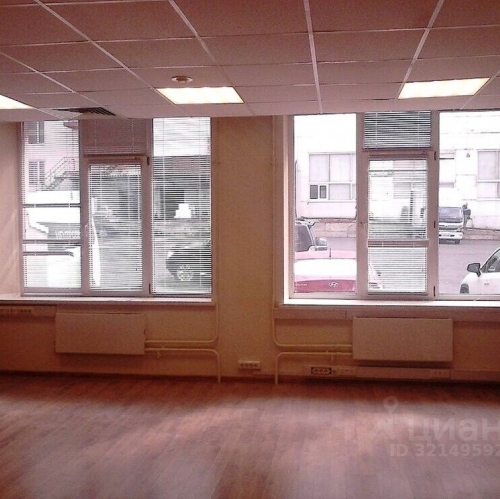 Офис улица Кулакова,  д. 20 с1