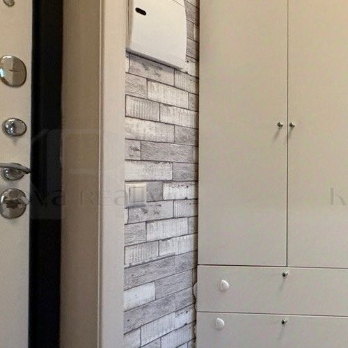 1-комн квартира д. Митькино, улица Заречная, 2