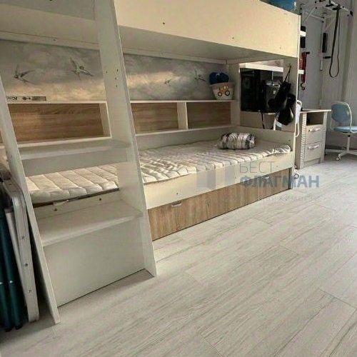 3-комн квартира Одинград квартал Семейный ЖК, Одинцово,  д. 5