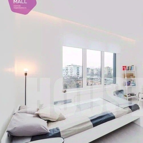 Студия проспект Мира, 188Бк2