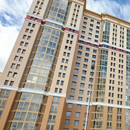 4-комн квартира Мосфильмовская улица, 88к2с4