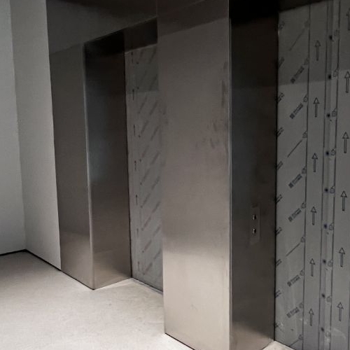 2-комн квартира Ленинский проспект, 38