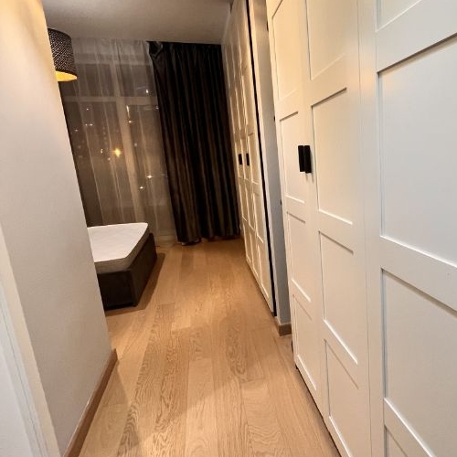 3-комн квартира Большая Филевская улица, 4